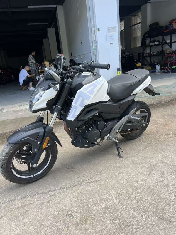 二手春风ST狒狒