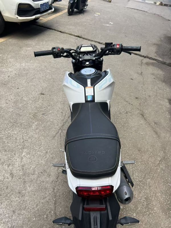 二手春风ST狒狒