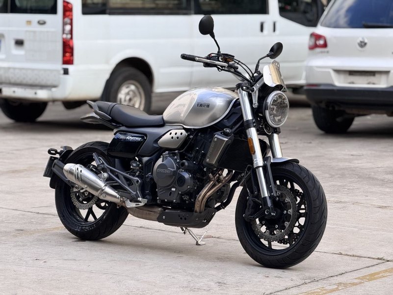 二手赛科龙RE600