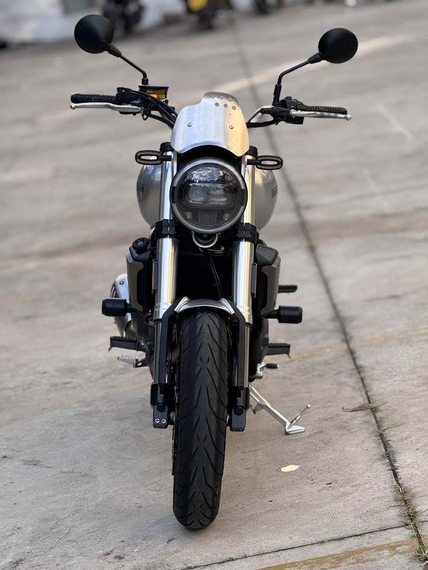 二手赛科龙RE600