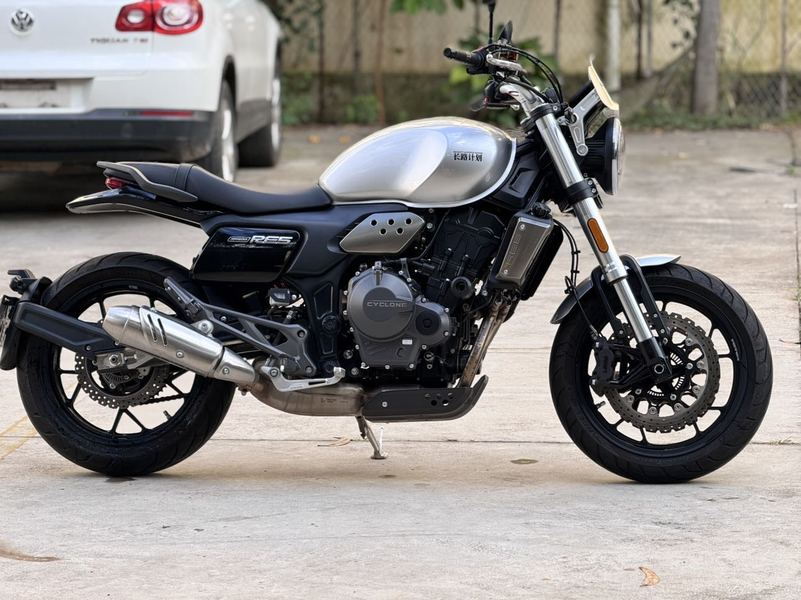 二手赛科龙RE600
