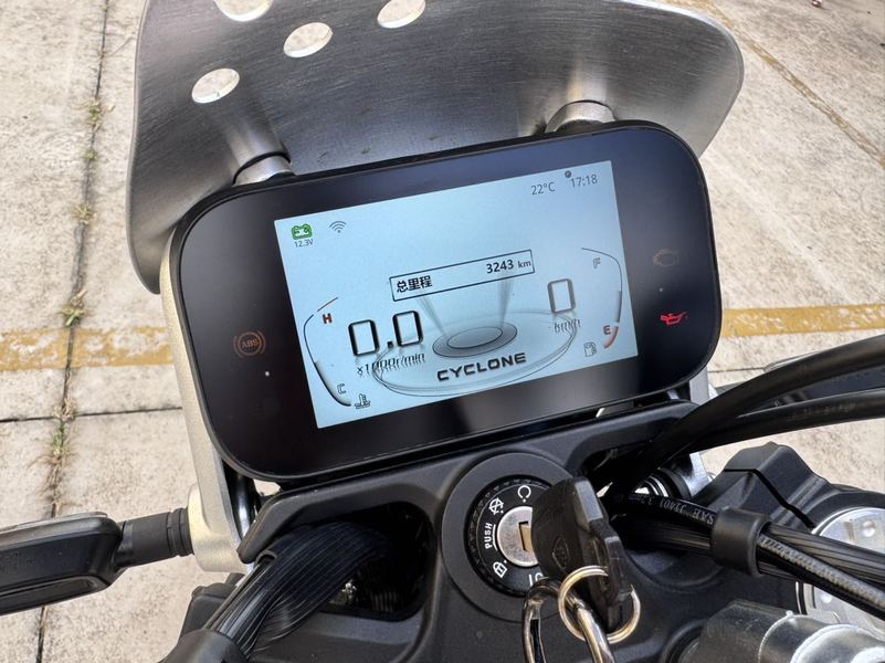 二手赛科龙RE600