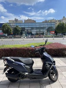 二手济南铃木UY125