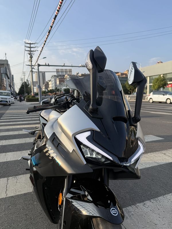 二手春风675SR-R