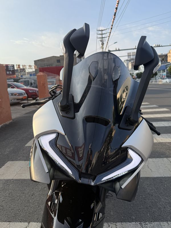 二手春风675SR-R