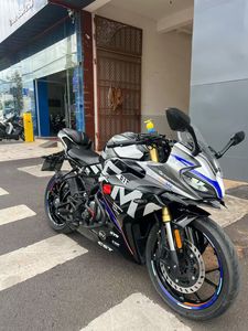二手春风250SR