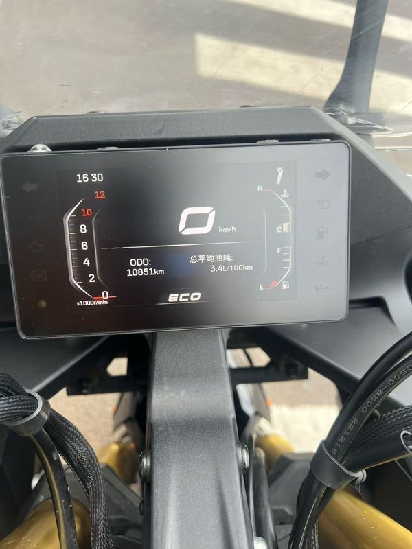 二手春风250SR