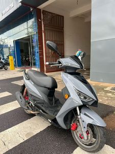 二手光阳弯道150