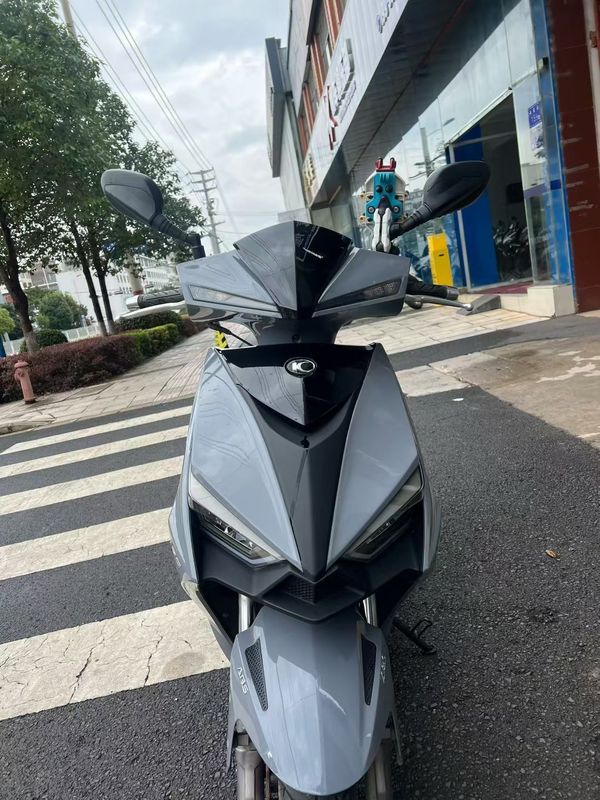 二手光阳弯道150