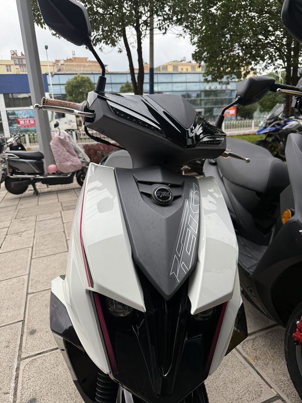 二手三阳JET SL