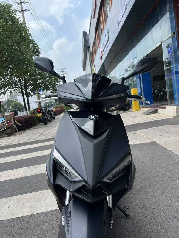 二手光阳弯道150