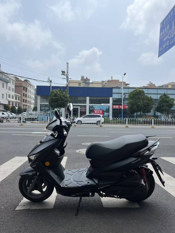 二手光阳弯道150