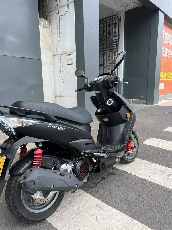 二手光阳弯道150