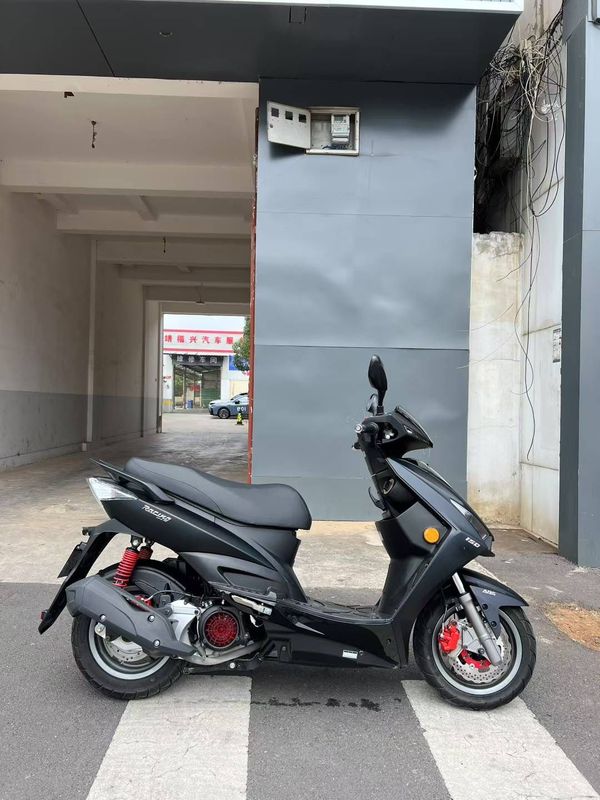 二手光阳弯道150