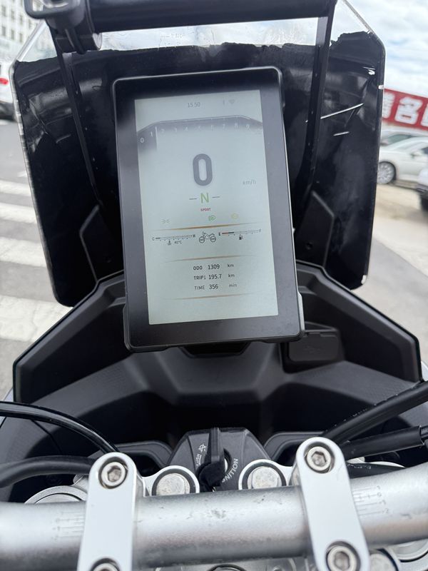 二手凯越800X