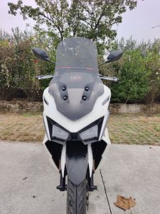 二手三阳巡弋 Cruisym150X