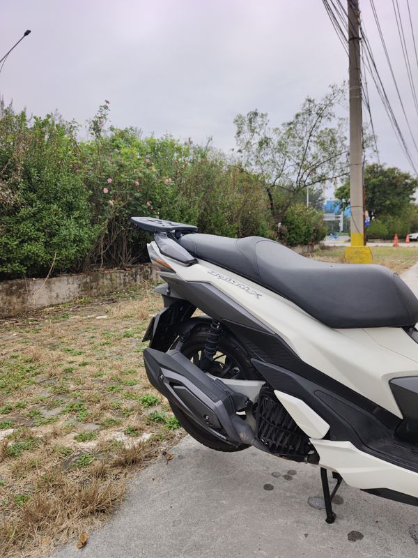 二手三阳巡弋 Cruisym150X