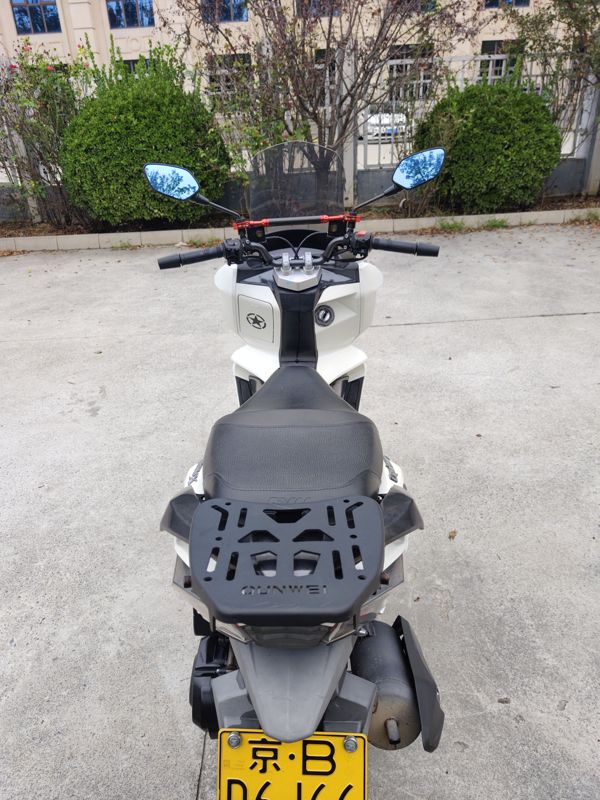 二手三阳巡弋 Cruisym150X