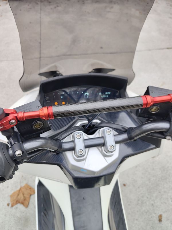 二手三阳巡弋 Cruisym150X