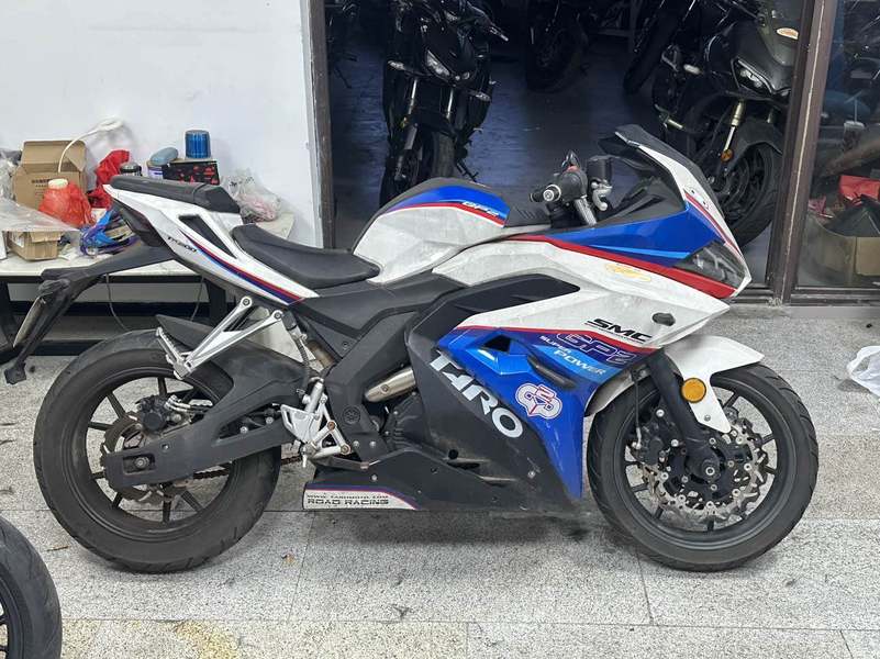 二手台荣GP2-200R