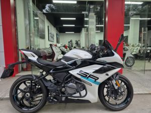 二手春风250SR
