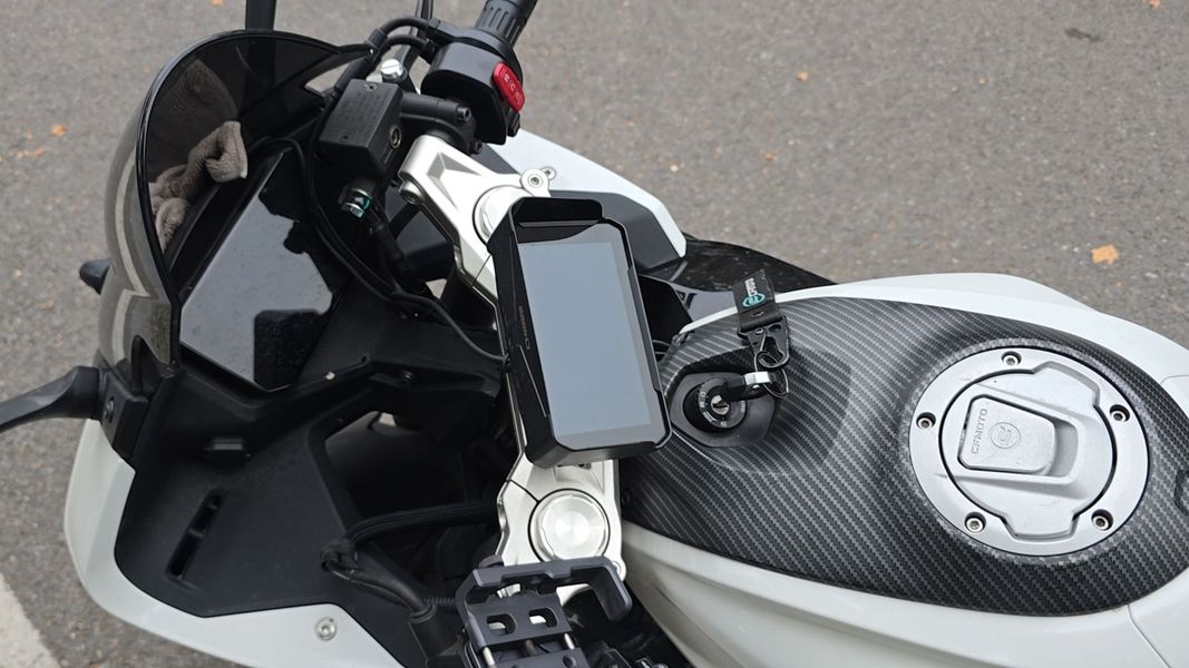 二手春风250SR