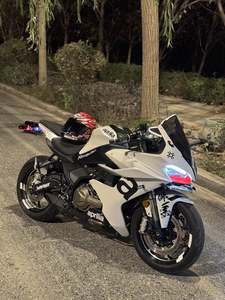 二手QJMOTOR赛550S
