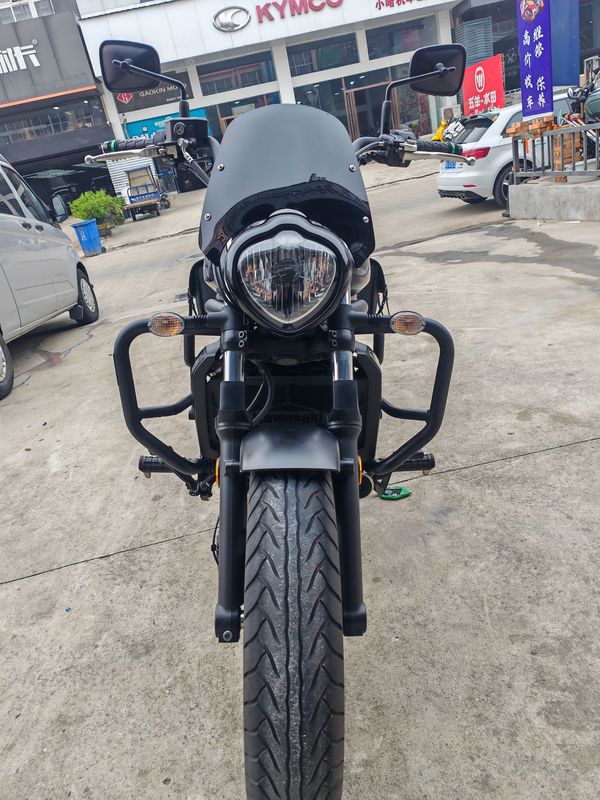 二手川崎Vulcan S 