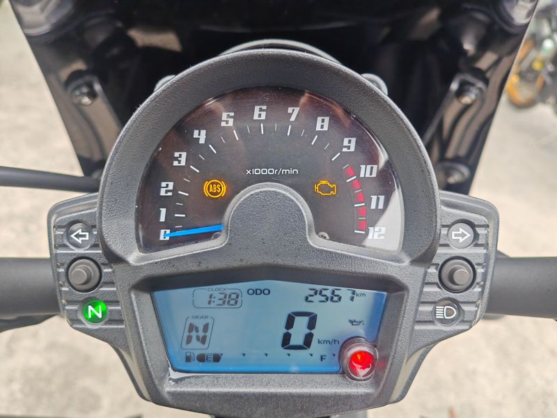 二手川崎Vulcan S 