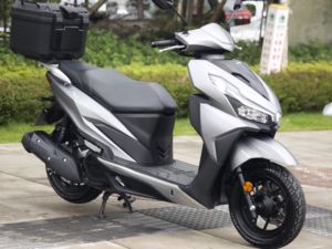 二手大阳VRS125
