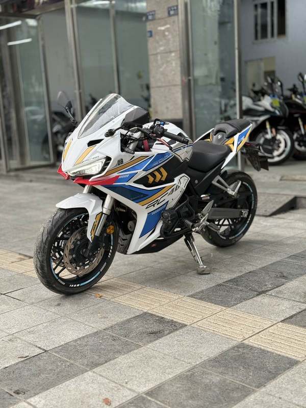 二手赛科龙RC401
