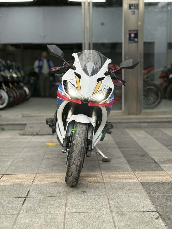 二手赛科龙RC401