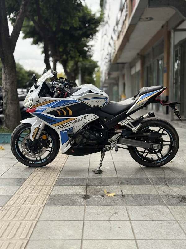 二手赛科龙RC401