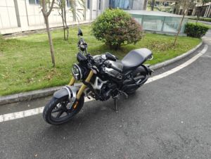 二手无极350AC