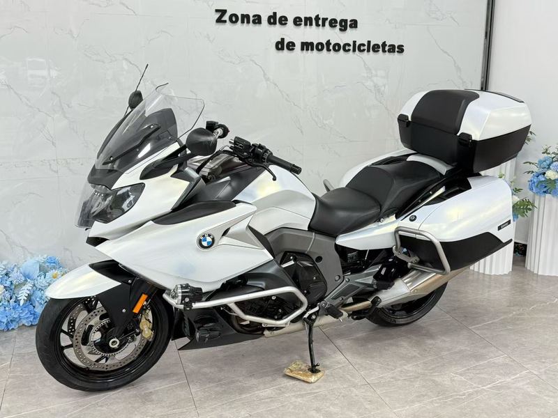 二手宝马K 1600