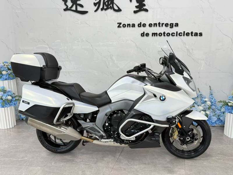 二手宝马K 1600