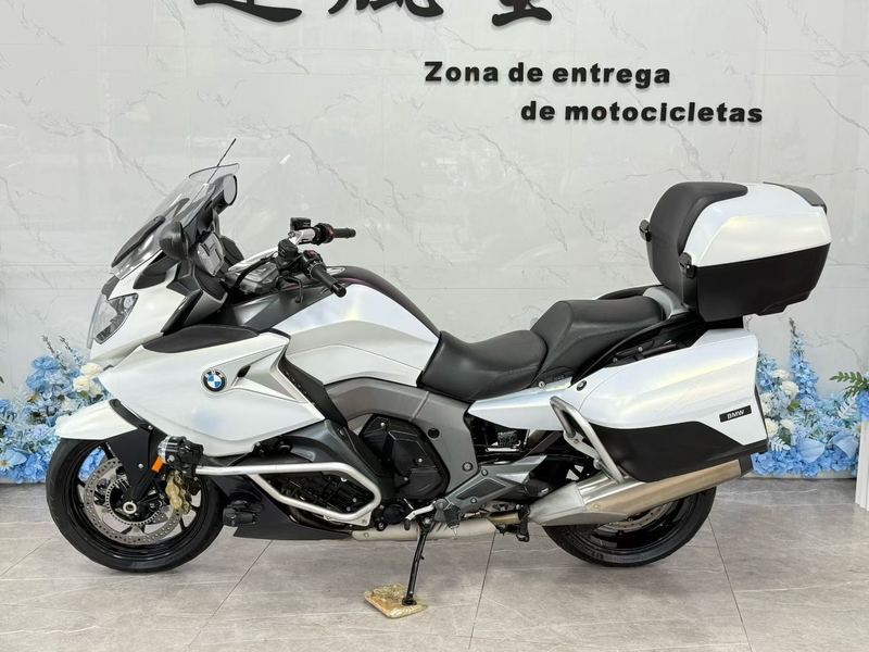 二手宝马K 1600