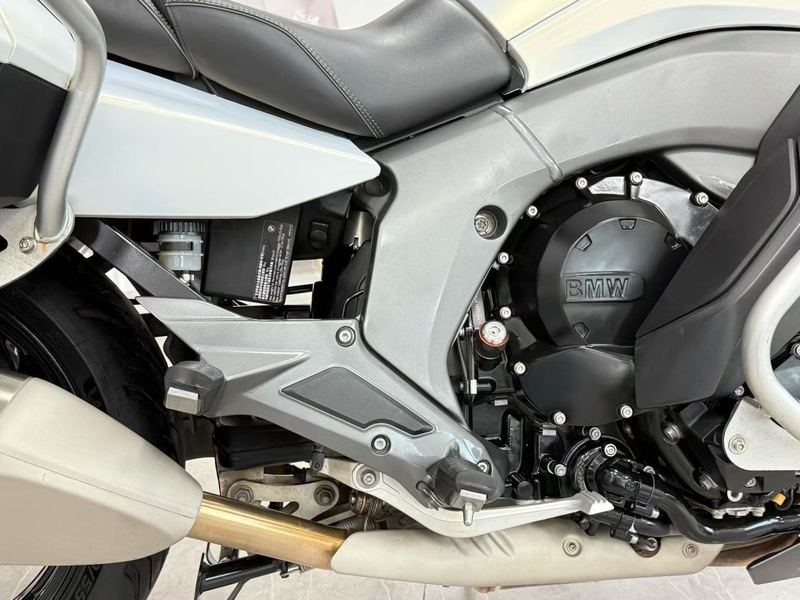 二手宝马K 1600