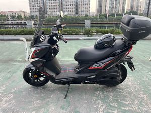 二手光阳Racing X 150