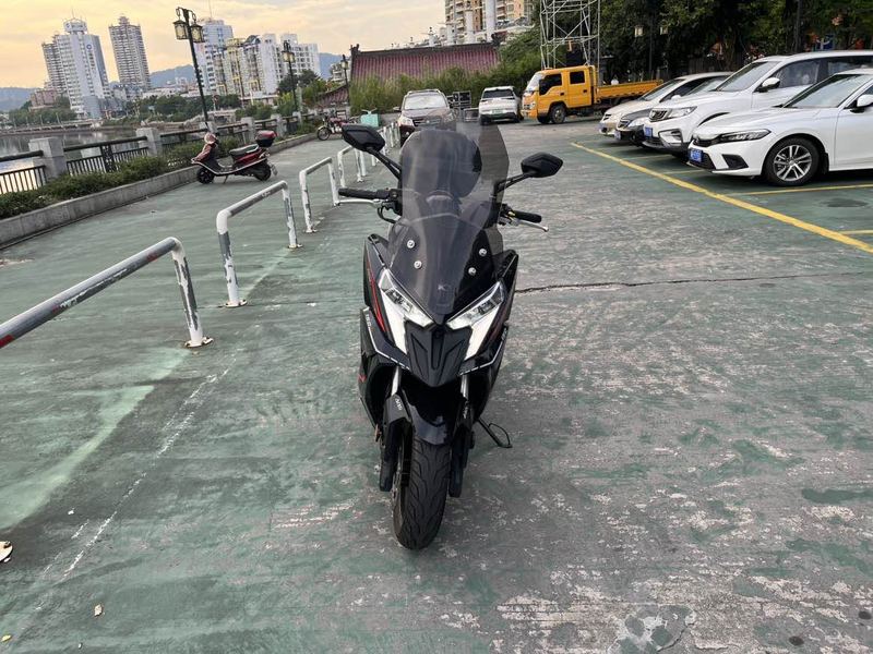 二手光阳Racing X 150