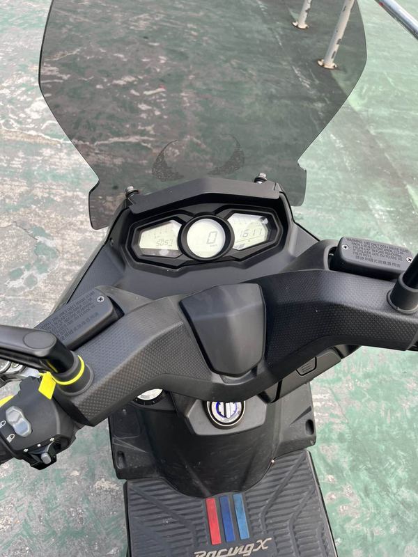 二手光阳Racing X 150
