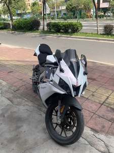 二手宗申阿普利亚GPR150R