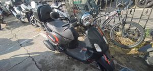 二手三阳飞度 Fiddle