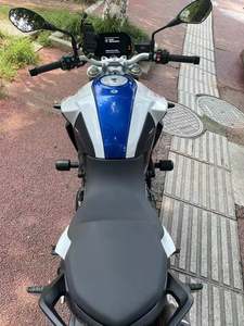 二手宝马F 900 R