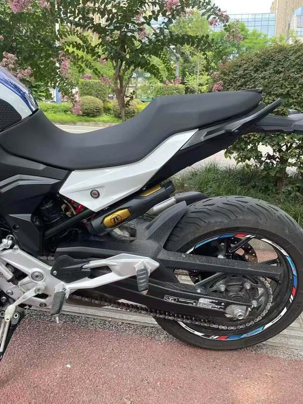 二手宝马F 900 R