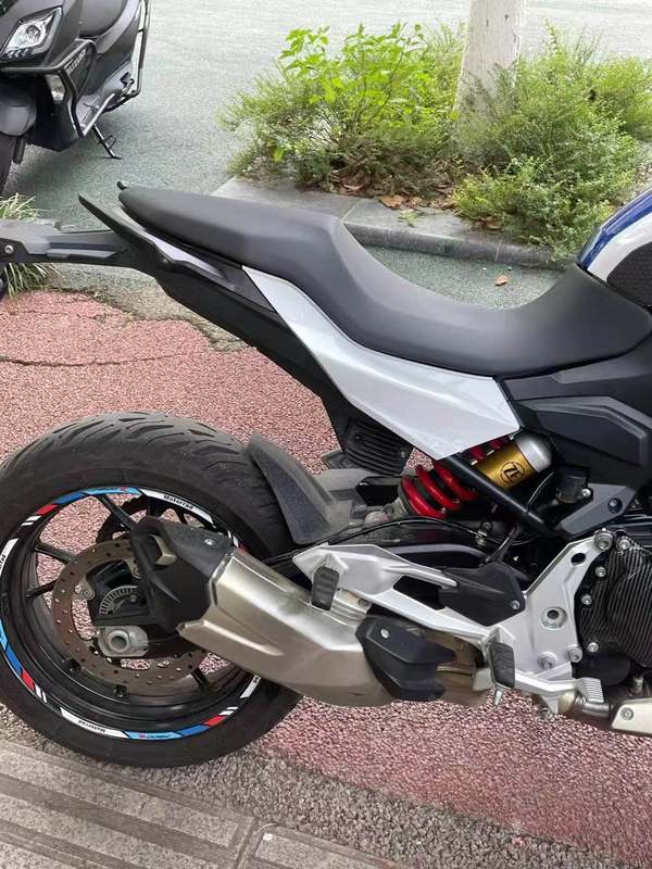 二手宝马F 900 R