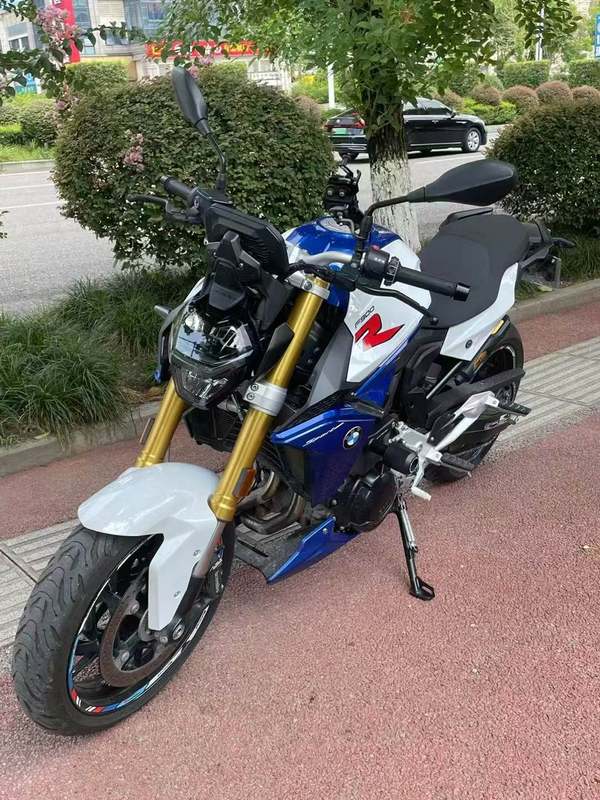 二手宝马F 900 R