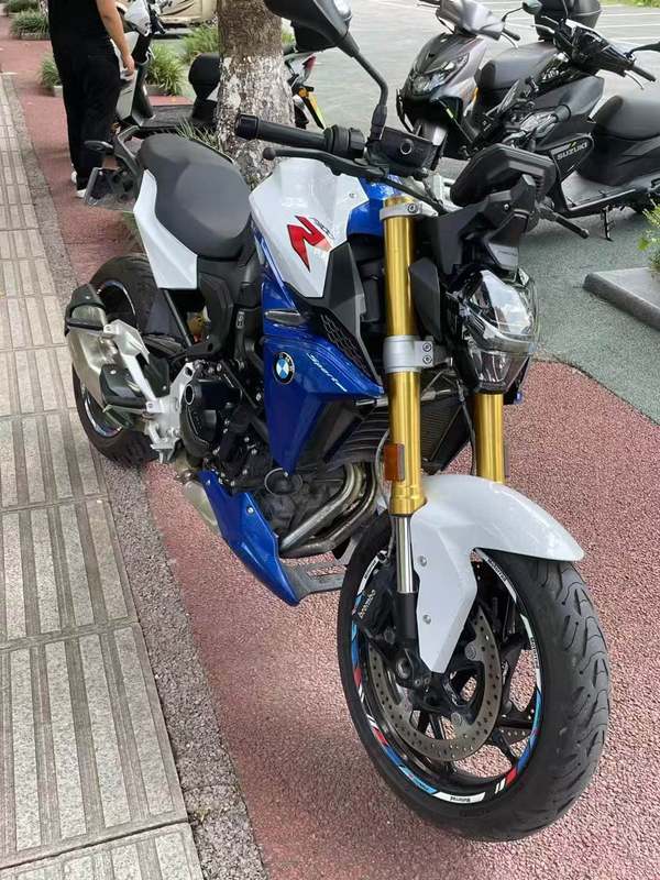 二手宝马F 900 R
