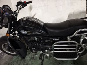 二手珠峰ZF150-8A