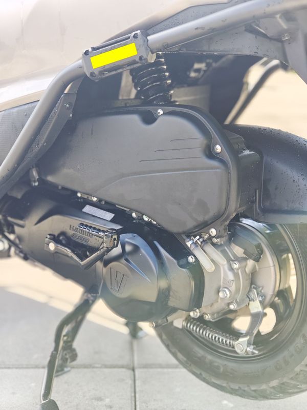 二手豪爵ADX125
